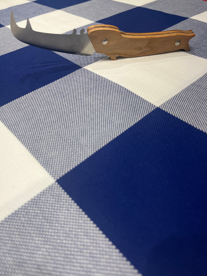 Roger Orfèvre Rhino Cheese Knife