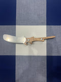 Roger Orfèvre Ricky Tartine Spreader of Goodness