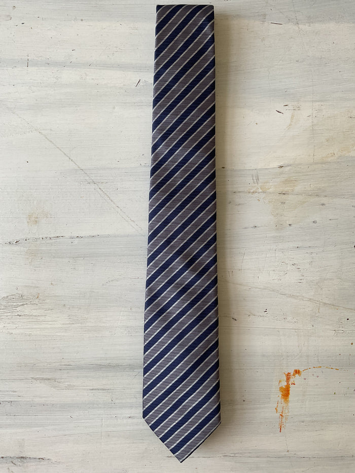 Lanvin Paris tie