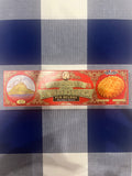 Mère Poulard Pure Butter Biscuits, 125g