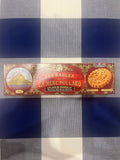 Mère Poulard Chocolate Chip Butter Biscuits, 125g