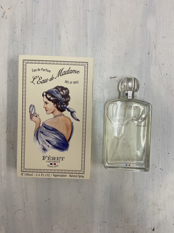 Féret Parfumeur L’Eau de Madame perfume