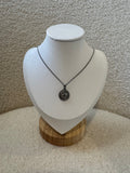 Sky Pendant Necklace