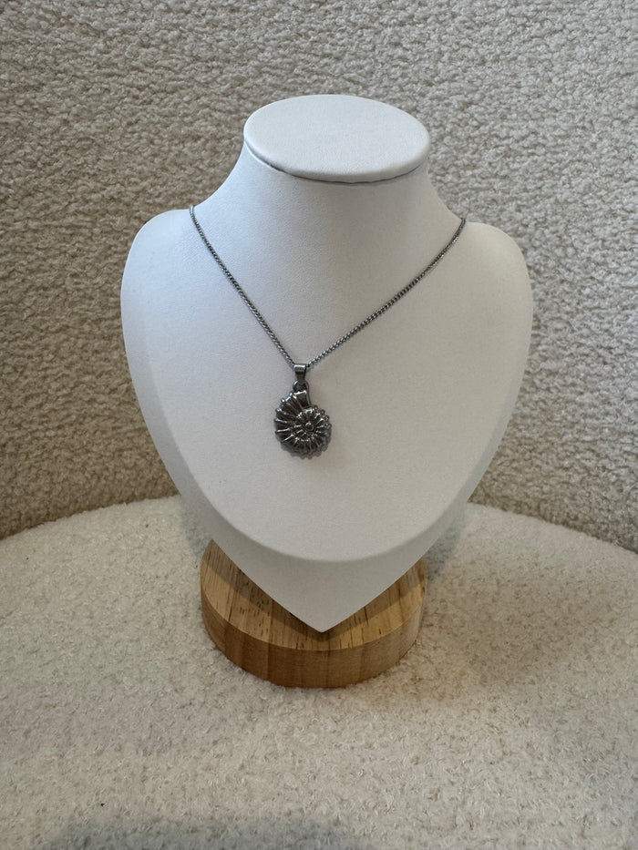 Conch Shell Necklace