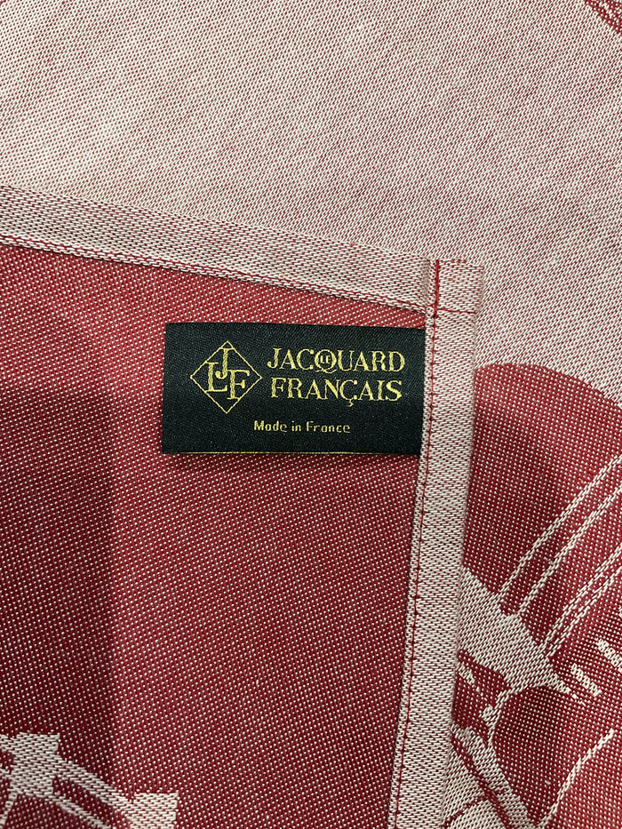 Le Jacquard Français Paris Lumière Tea Towel