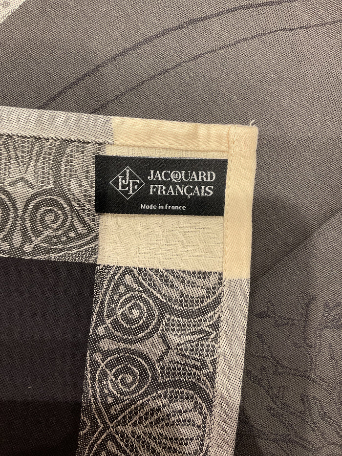 Le Jacquard Français Curiosités collection tea towel