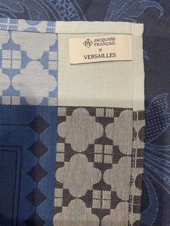 Le Jacquard Français x Versailles collection