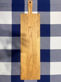 Roger Orfèvre wooden boards in oak
