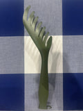 Roger Orfèvre vintage style spaghetti tong