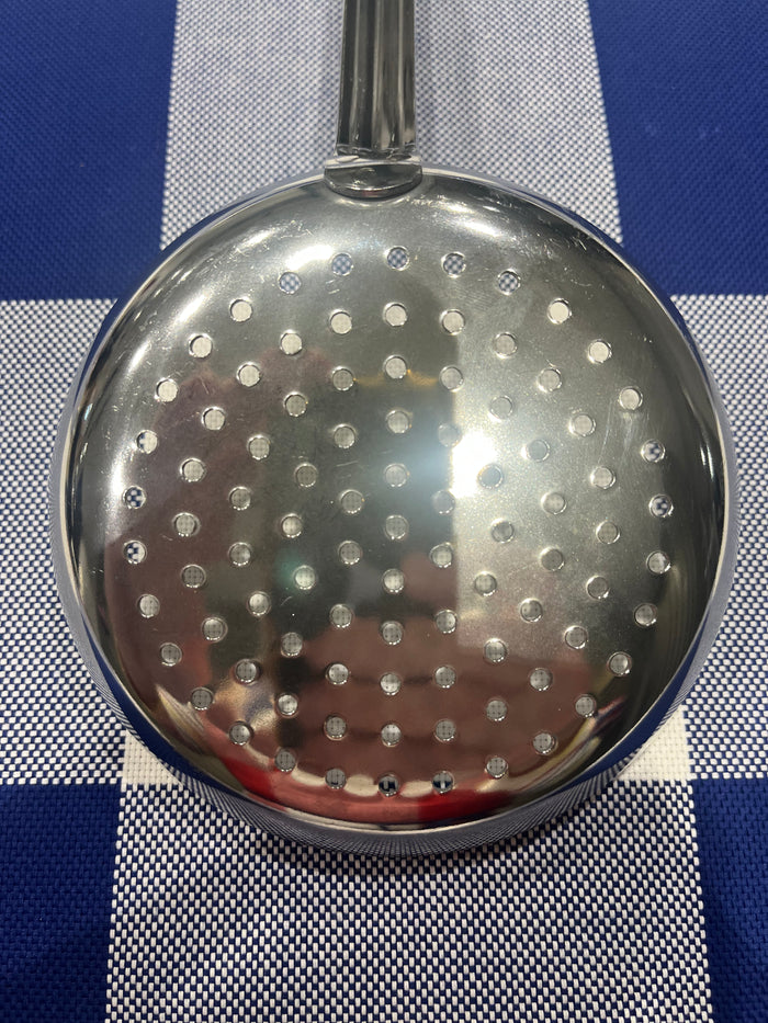 Roger Orfèvre stainless steel skimmer