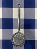 Roger Orfèvre stainless steel skimmer