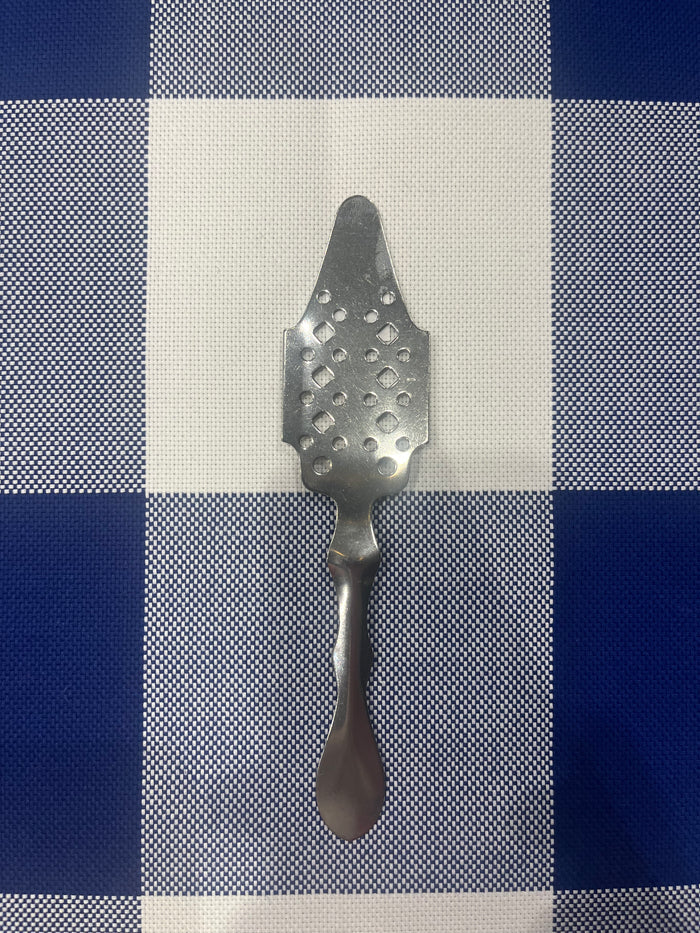 Roger Orfèvre absinthe spoon