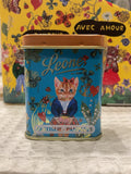 Leone x Nathalie Lété pastilles