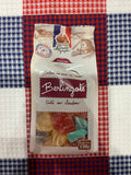 Berlingot drops aka Humbugs by Lucien Georgelin, 150g