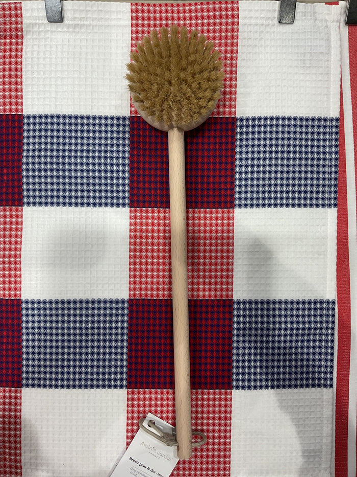 Andrée Jardin Long Handle Body Brush