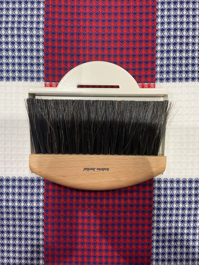 Andrée Jardin table top brush set