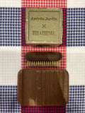 Andrée Jardin x Fer à Cheval Olive Marseille Soap Bathroom Set