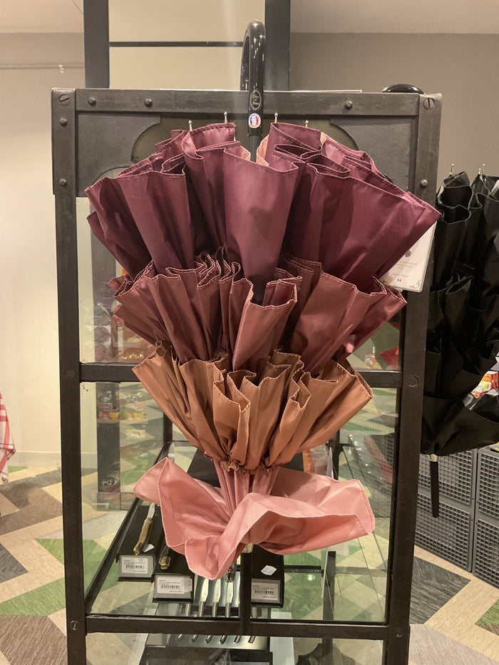Guy de Jean Cancan Mini Sun and Rain Umbrella