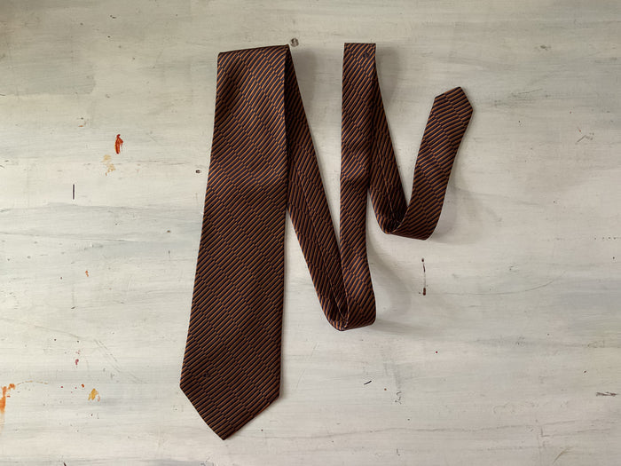 Valentino Cravatte tie