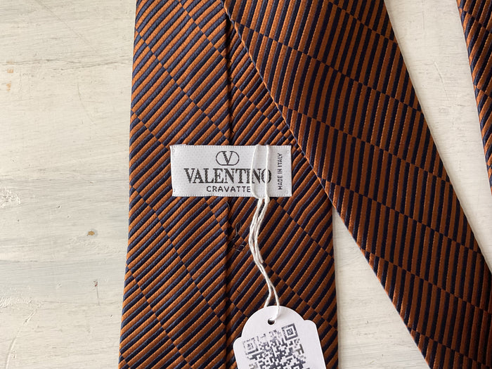 Valentino Cravatte tie
