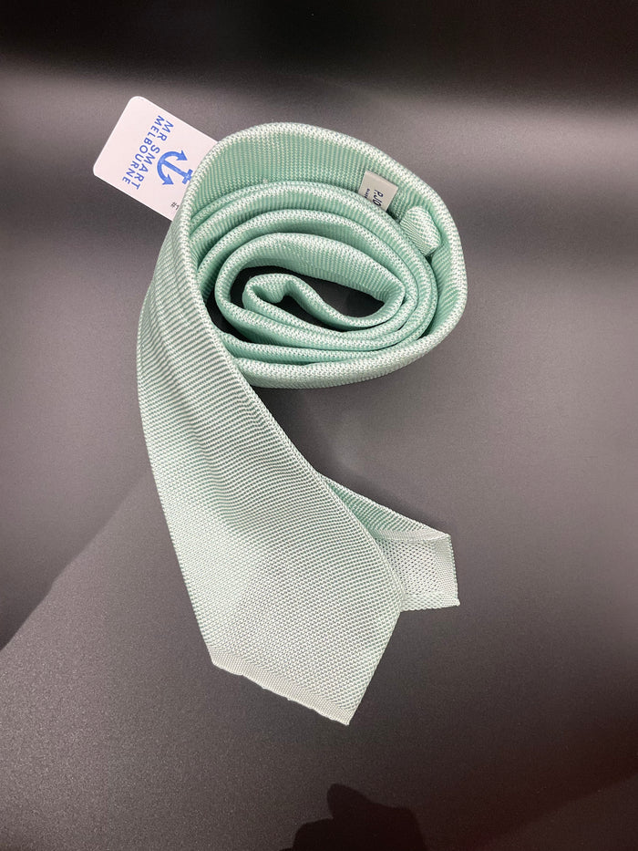 P. Johnson tie