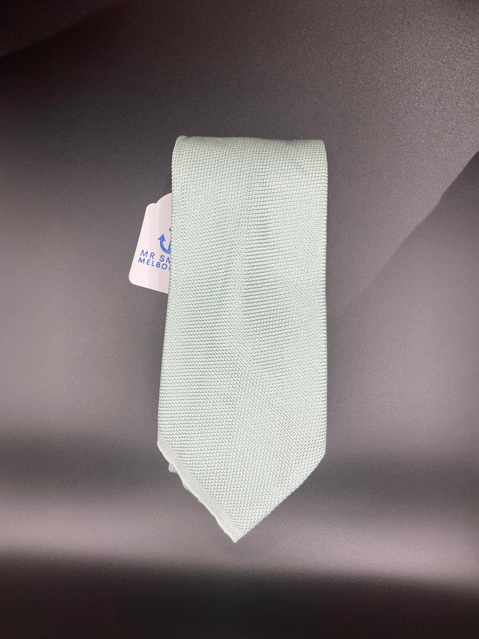 P. Johnson tie