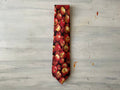 Robert Charles tie