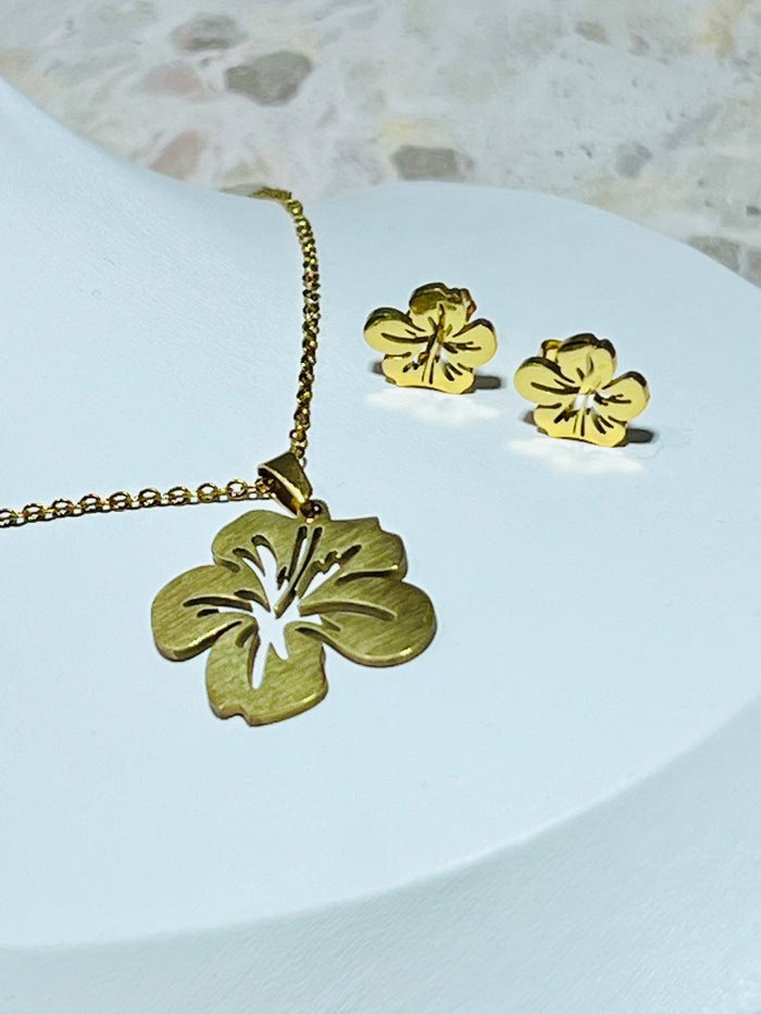 Island Girl Set