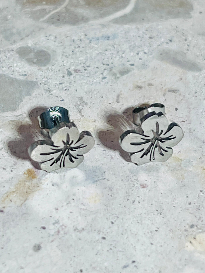 Island Girl Studs
