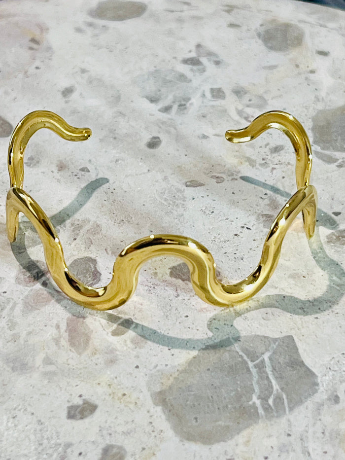 Ocean Cuff