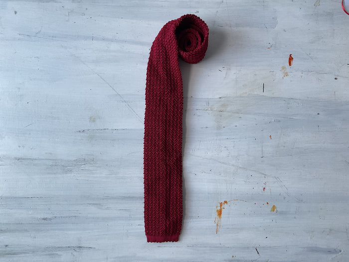 Burberry London tie