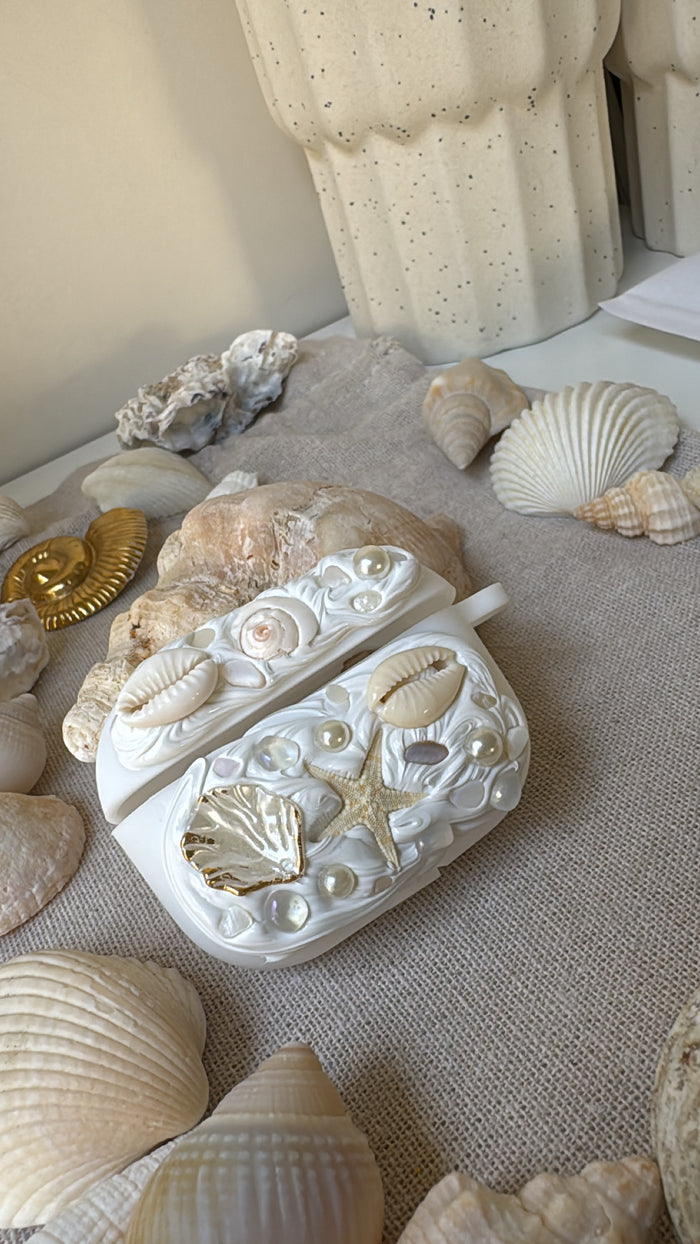 AirPod Pro 2 Case 🐚