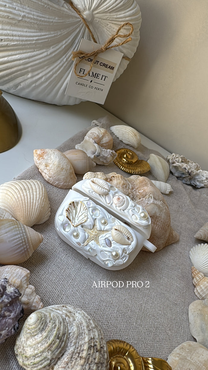 AirPod Pro 2 Case 🐚