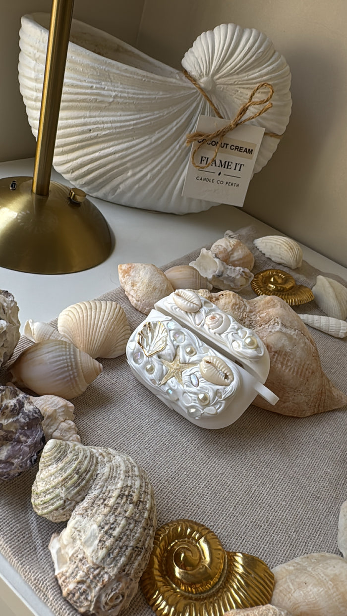 AirPod Pro 2 Case 🐚