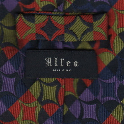 Altea Milano tie