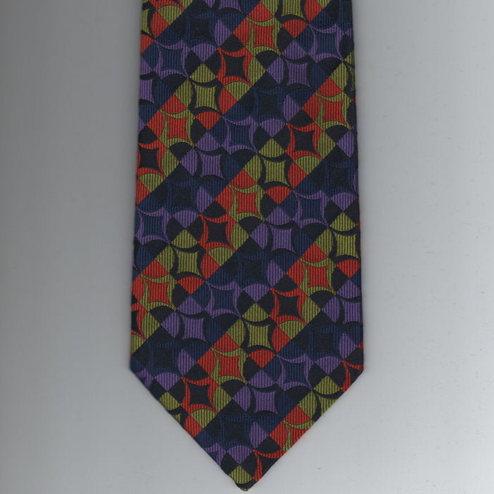 Altea Milano tie