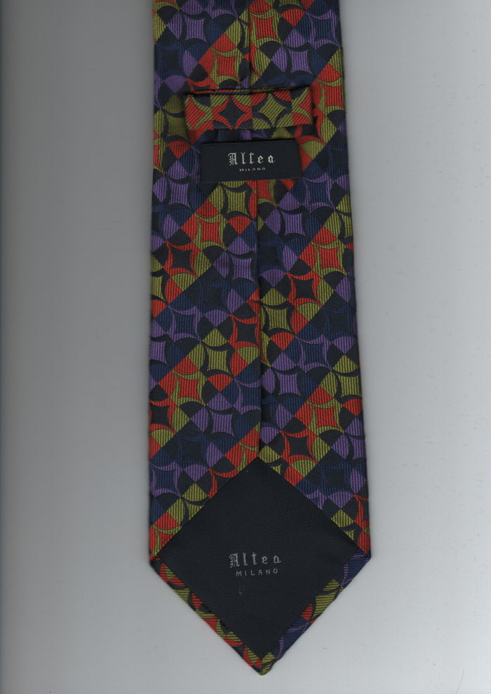 Altea Milano tie