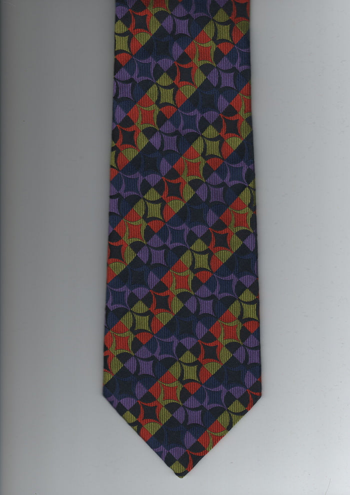 Altea Milano tie