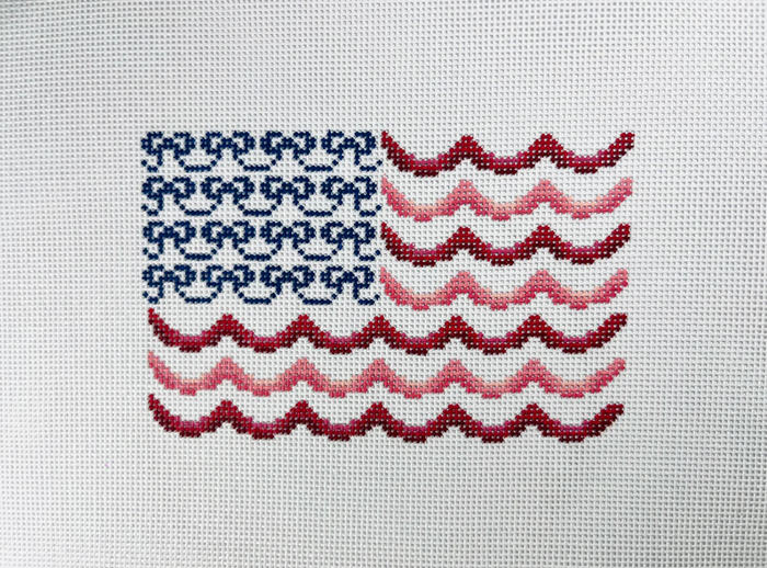 American Bow Flag