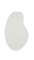 ARD 01 Offwhite Wool Rug - Hand-tufted