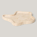 Arya Travertine Tray