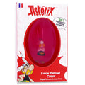 Astérix cherry scented soap and figurine by Le Comptoir du Bain, 75g
