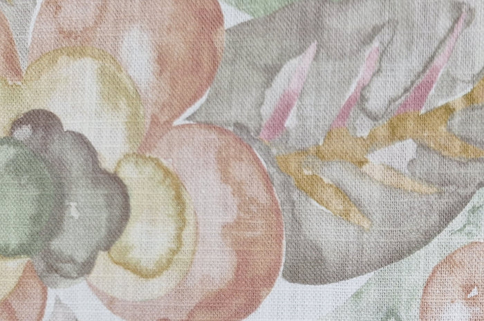 Barbara Barry Faerie Fabric in Petal