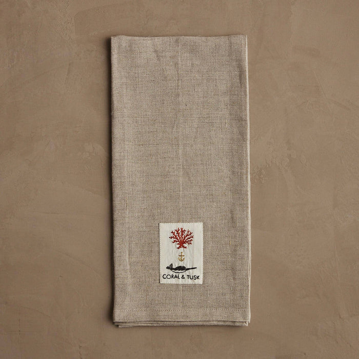 Barnyard Friends Tea Towel - Collyer's Mansion