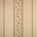 Baroda I Grasscloth Wallpaper