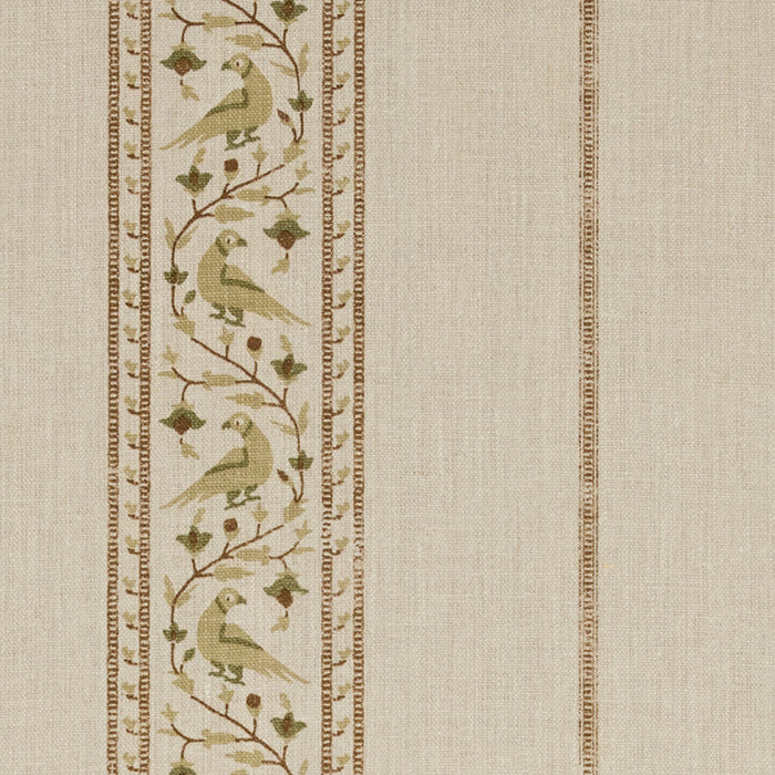 Baroda I