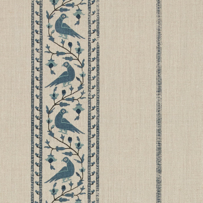 Baroda I