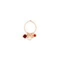 BAZAAR EARRINGS