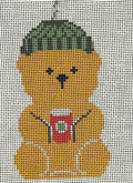 Bear Cup