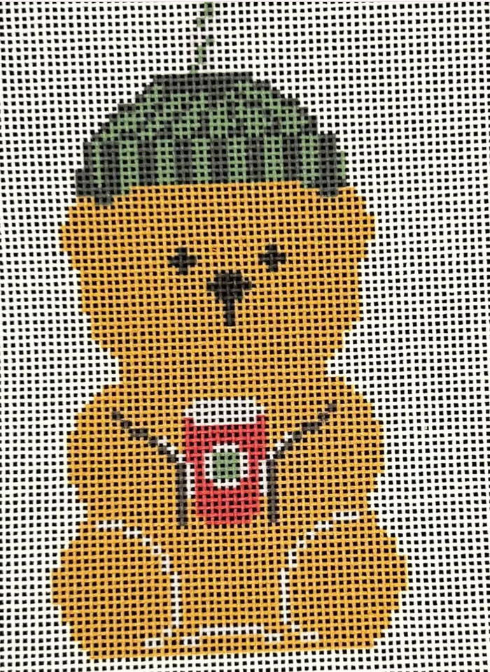 Bear Cup